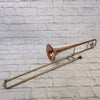 Conn Trombone No Case AS-IS
