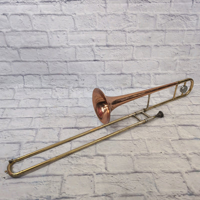 Conn Trombone No Case AS-IS