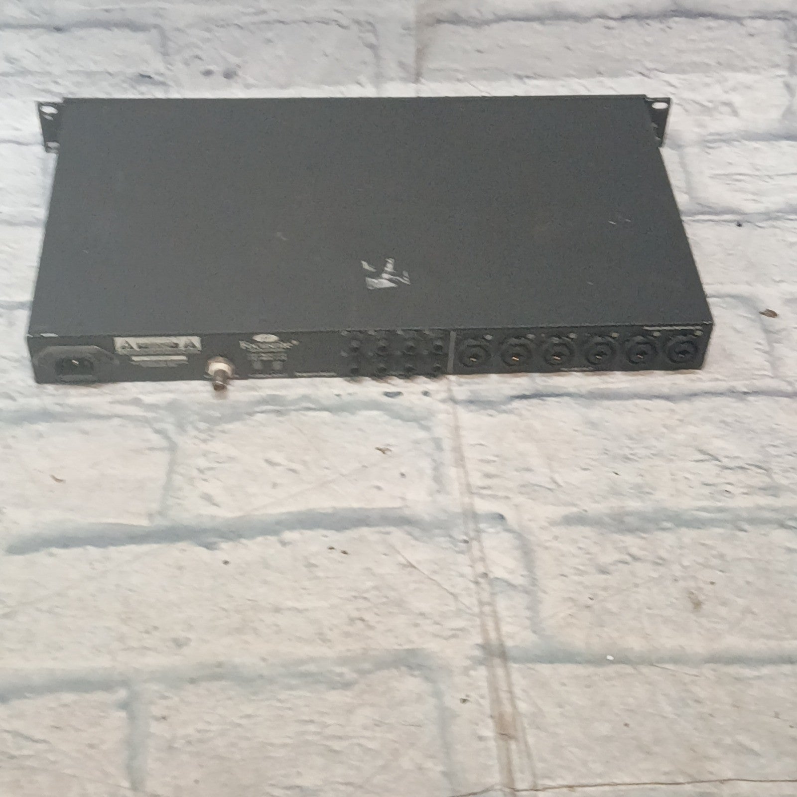 Focusrite OctoPre MK2 Rack Preamp