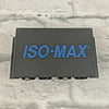 Jensen Iso-Max MS-2XX Stereo Mic Isolator/Splitter