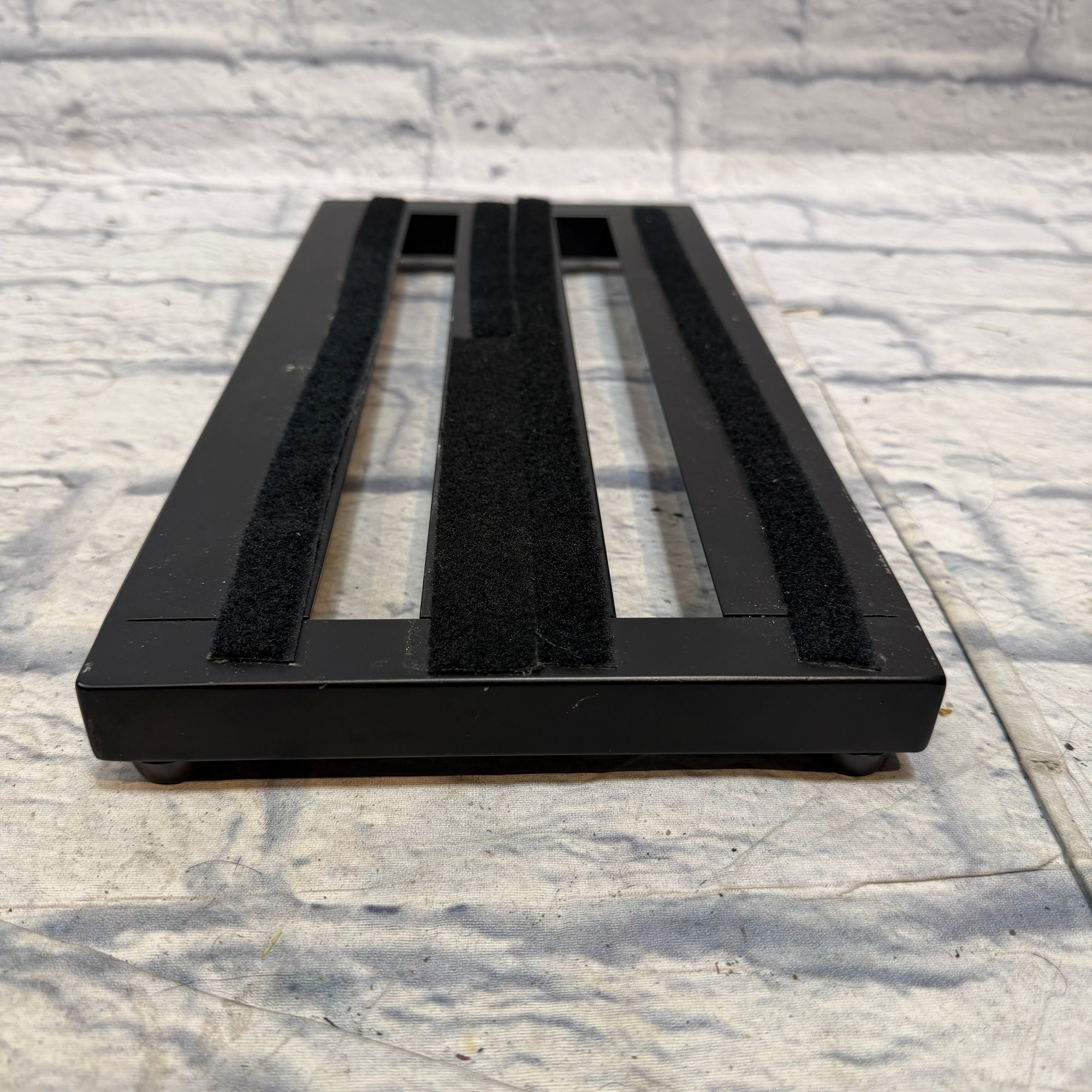 Pedaltrain Metro 16 Pedalboard With Case