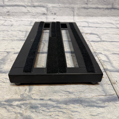 Pedaltrain Metro 16 Pedalboard With Case