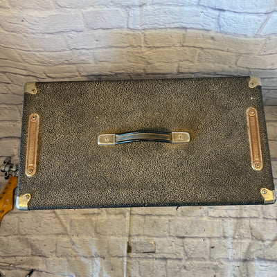Peavey TNT 130 Bass Combo AS-IS PARTS OR REPAIR