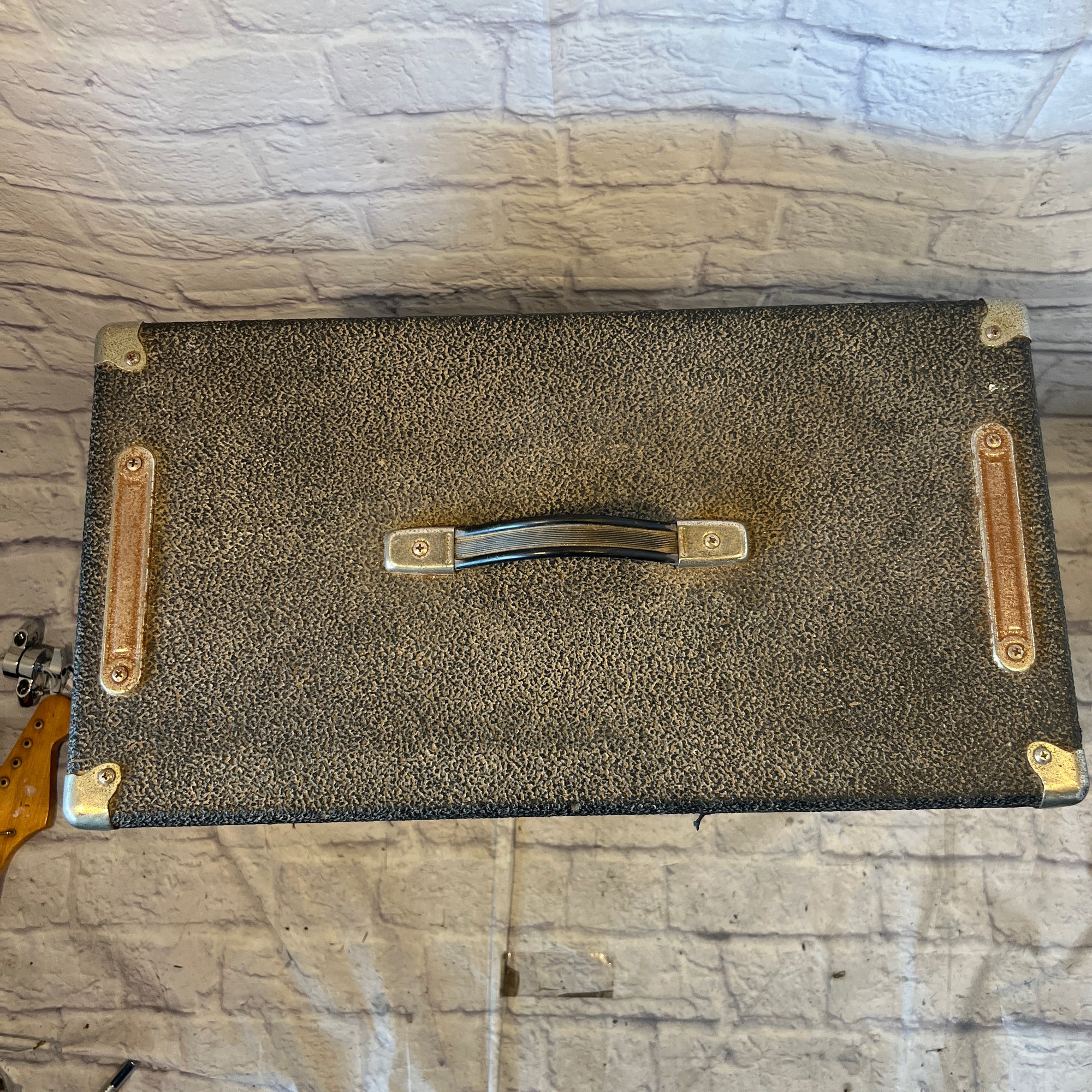 Peavey TNT 130 Bass Combo AS-IS PARTS OR REPAIR