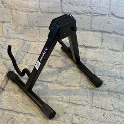 On-Stage GS7462B Pro A-Frame Guitar Stand