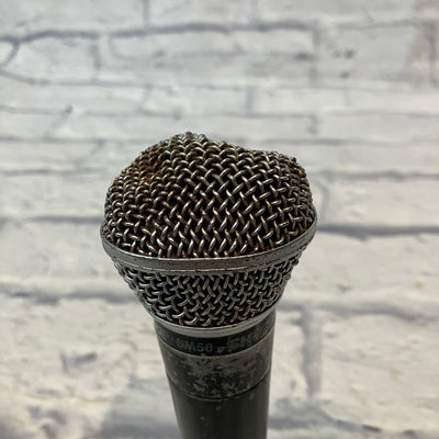 Shure SM58 Dynamic Microphone