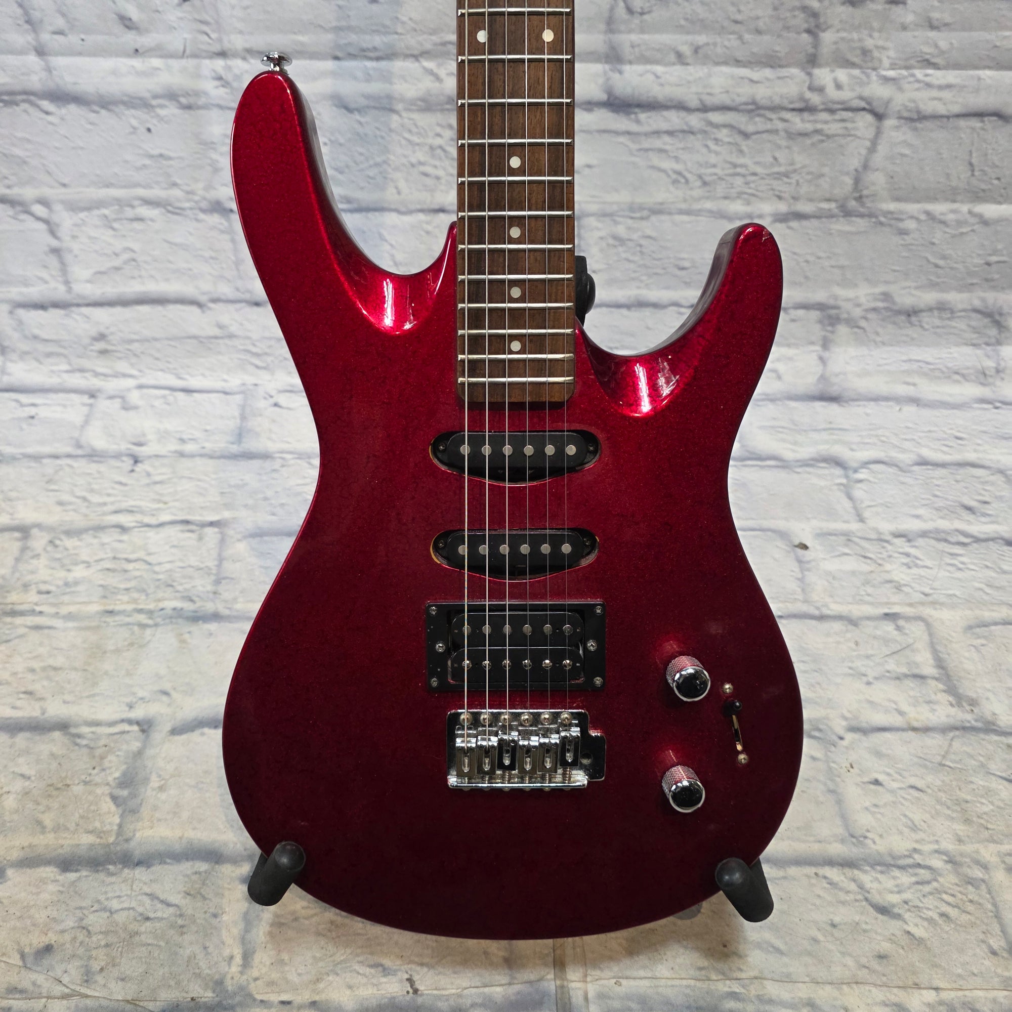 Washburn KC-20 V Electric Guitar