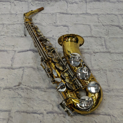 Armstrong 3006A Alto Saxophone with Case