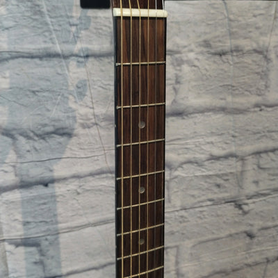 First Act MG497 Acoustic Guitar