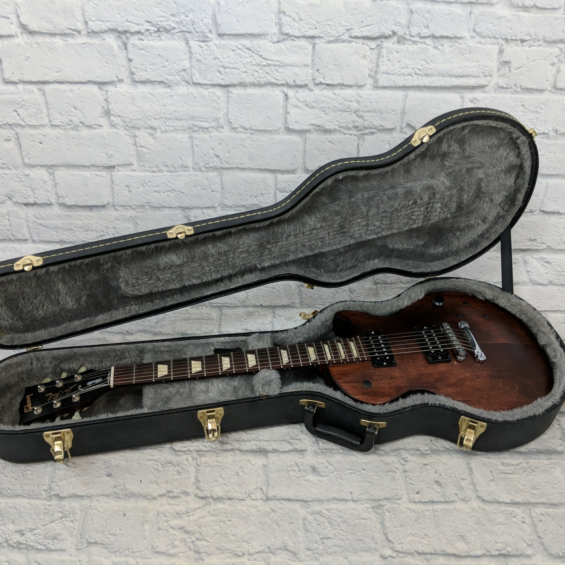 Gibson 2016 Les Paul Studio Faded