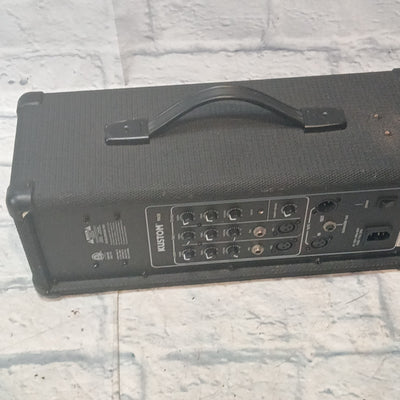 Kustom PA50 Portable PA
