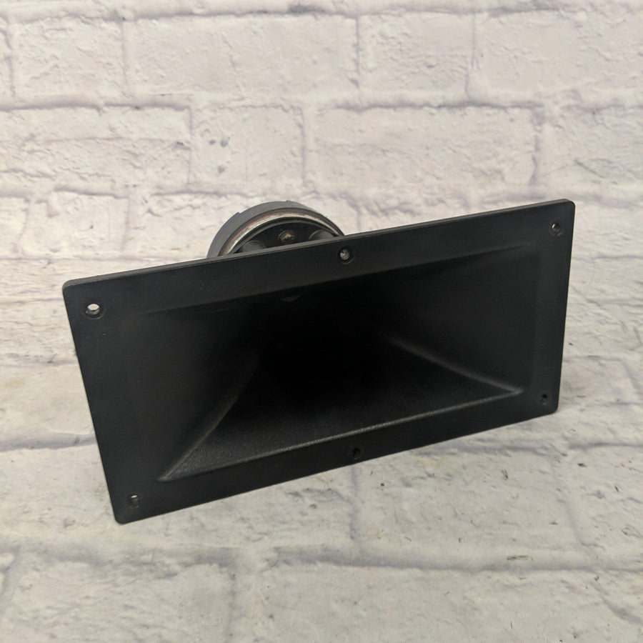 TurboSound CD-111 Replacement Driver with Flare Horn