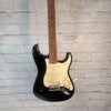 Fender Starcaster Solid Body Black