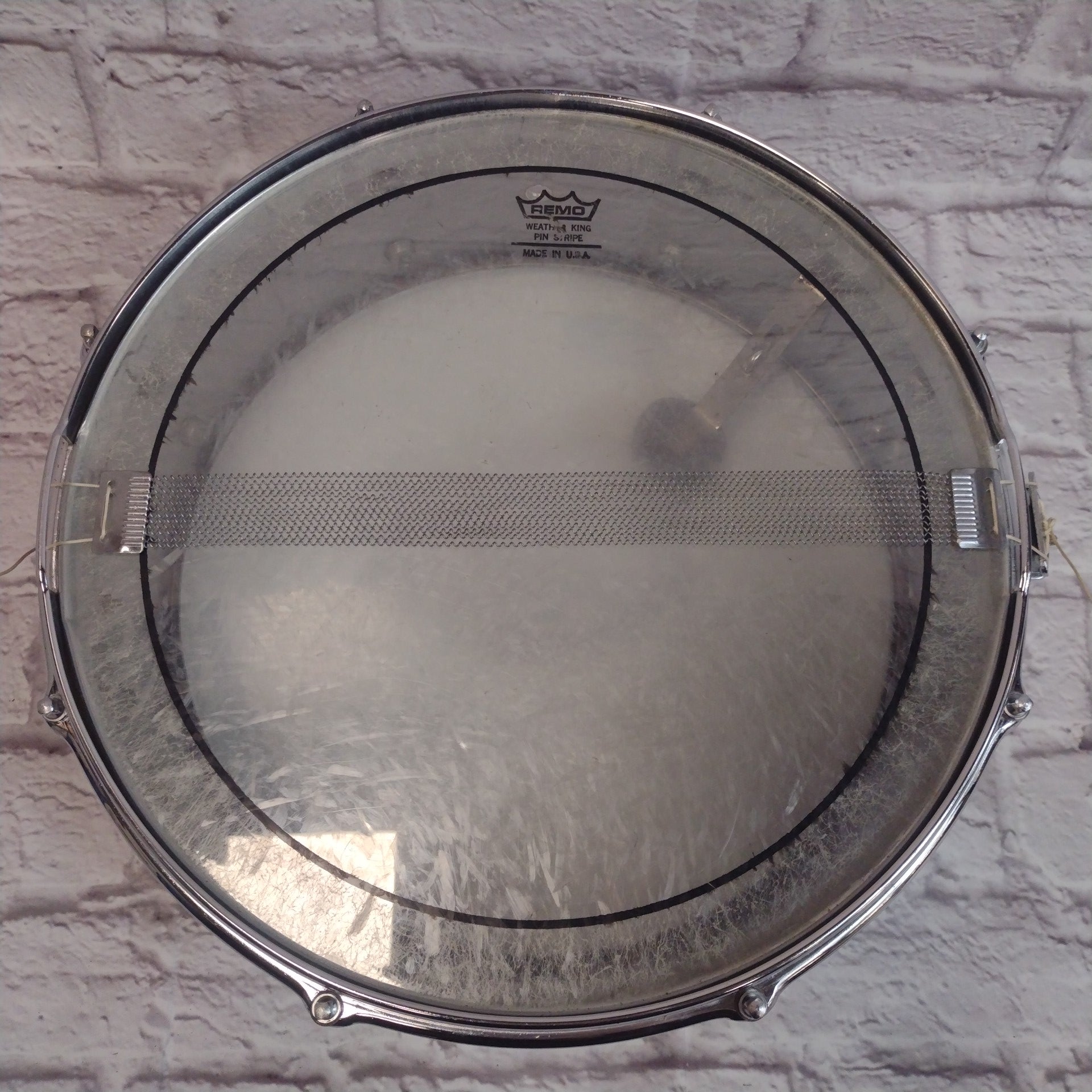 Slingerland 14x5 8-Lug COB Snare Drum