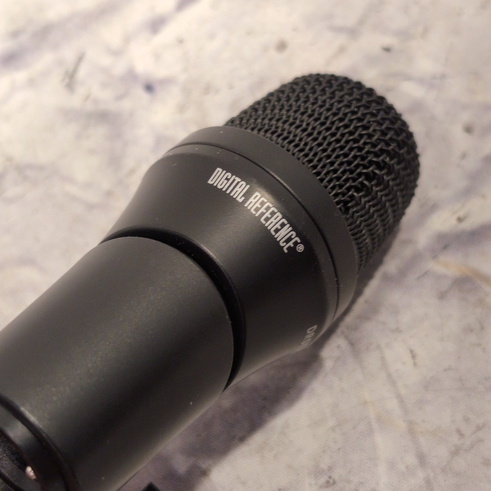 Digital Reference DRST100 Drum Microphone