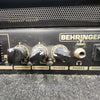 Behringer BXL1800 Bass Combo Amp