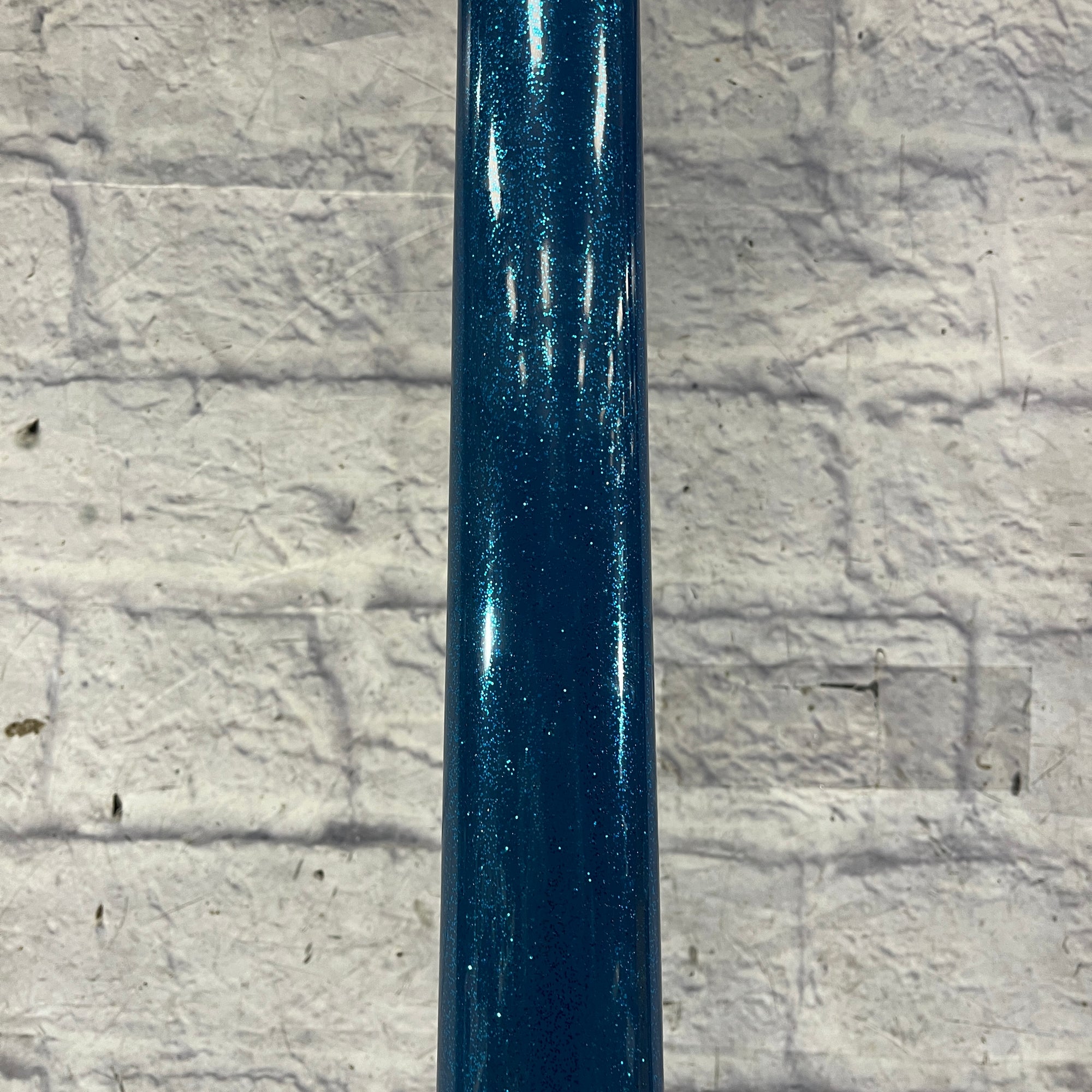 Epiphone Exclusive SG Brunswick Blue Sparkle Electric Guitar