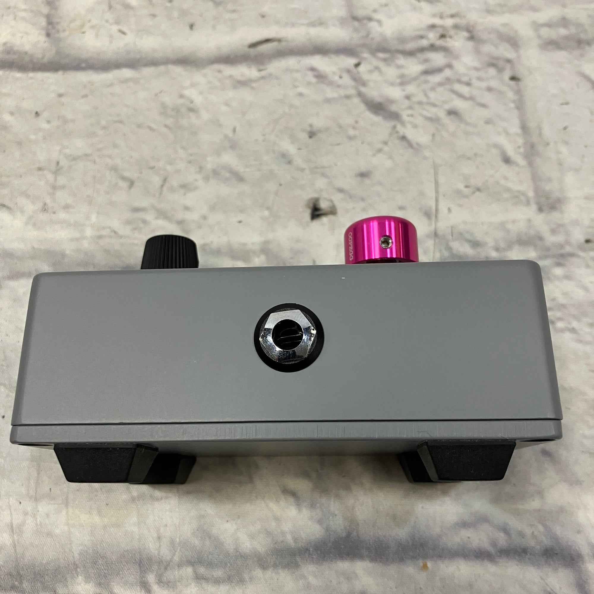 Oopeg ORV-1 Reverb Pedal