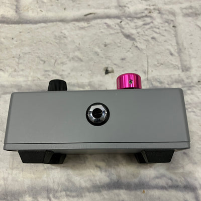 Oopeg ORV-1 Reverb Pedal
