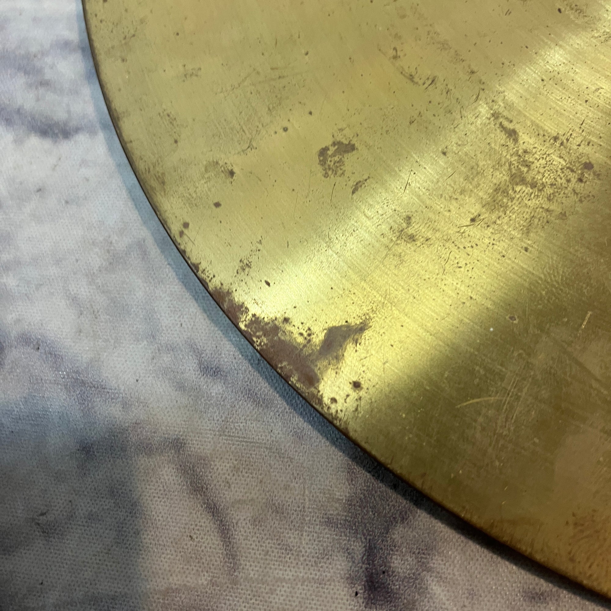 Lyon LittleLyon 9 Inch Cymbal