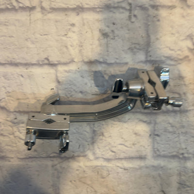 Pearl AX-25L  Dual-Axis 2-Way Long Clamp Drum Mount