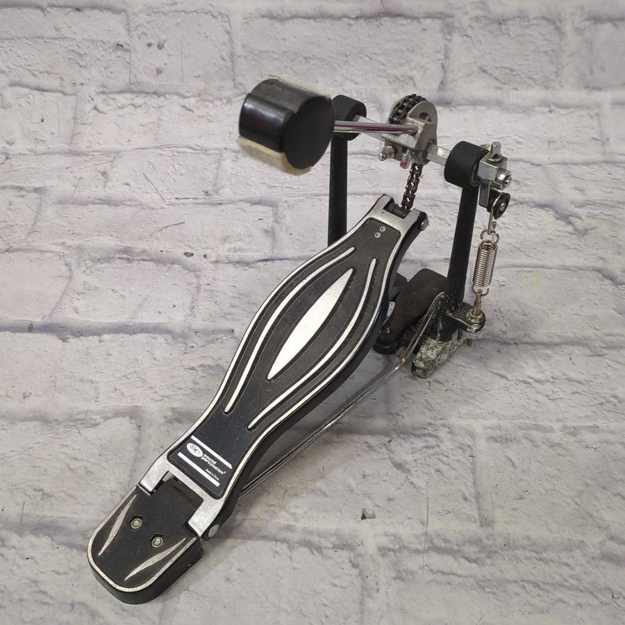 SP Sound Percussion Kick Pedal