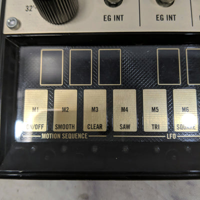 Korg Volca Keys Analog Synthesizer