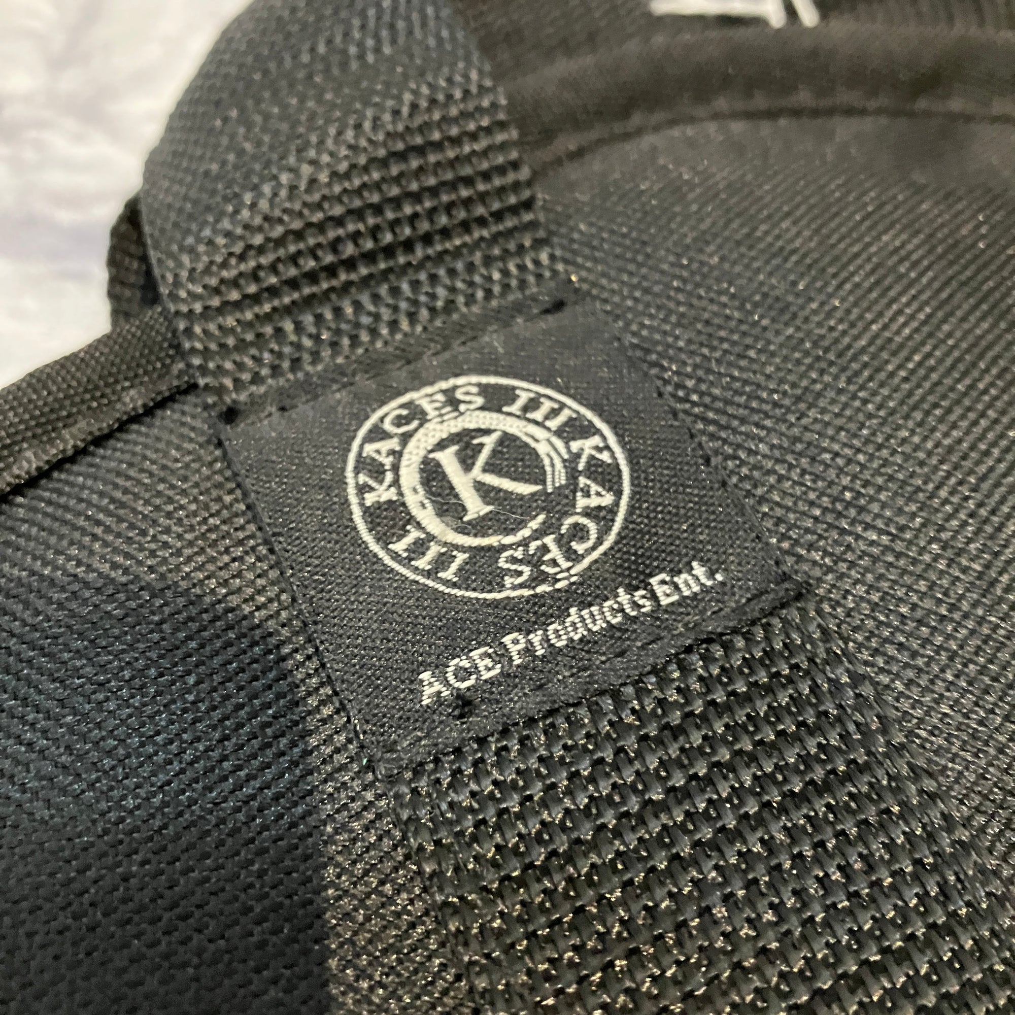 Kaces Electric Guitar Gig Bag