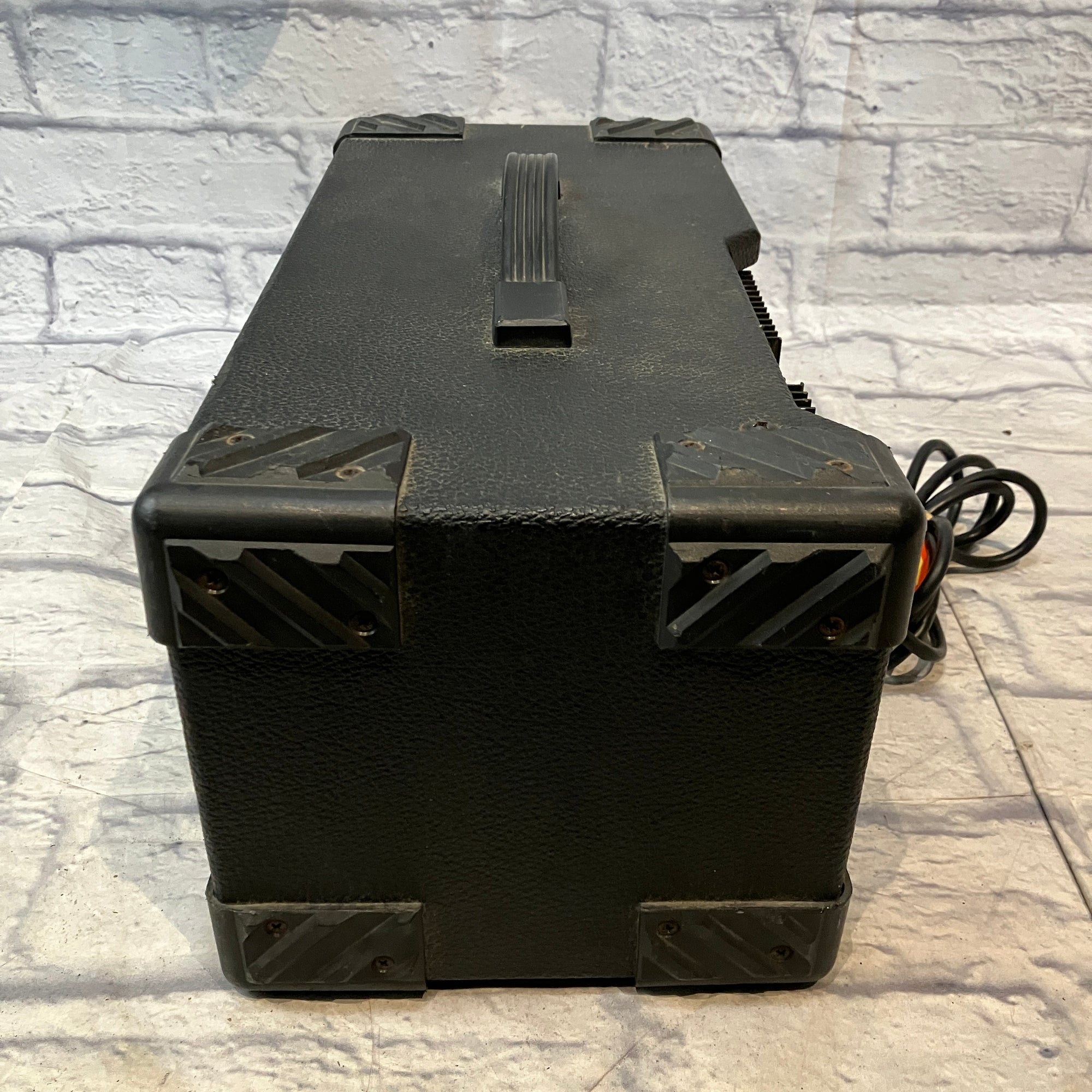 Audiopro MP8 Powered PA Mixer