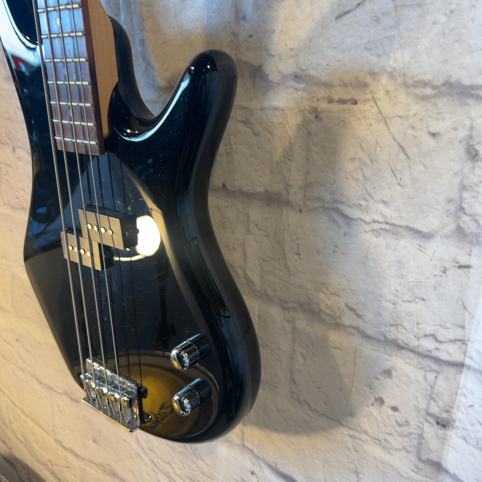 Ibanez Gio Soundgear 4 String Bass Guitar