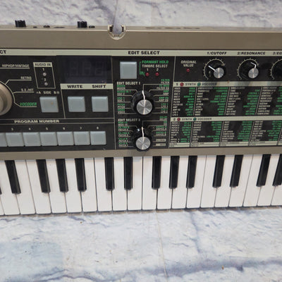 Korg MicoKORG Synth