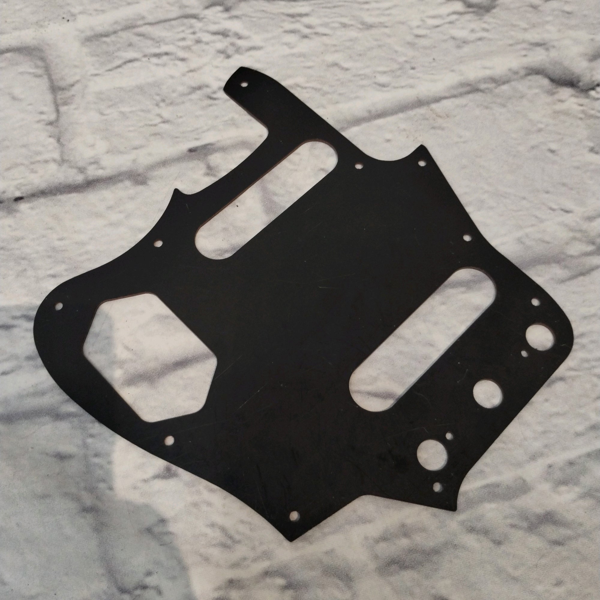 Unknown Jaguar Pickguard Pickguard