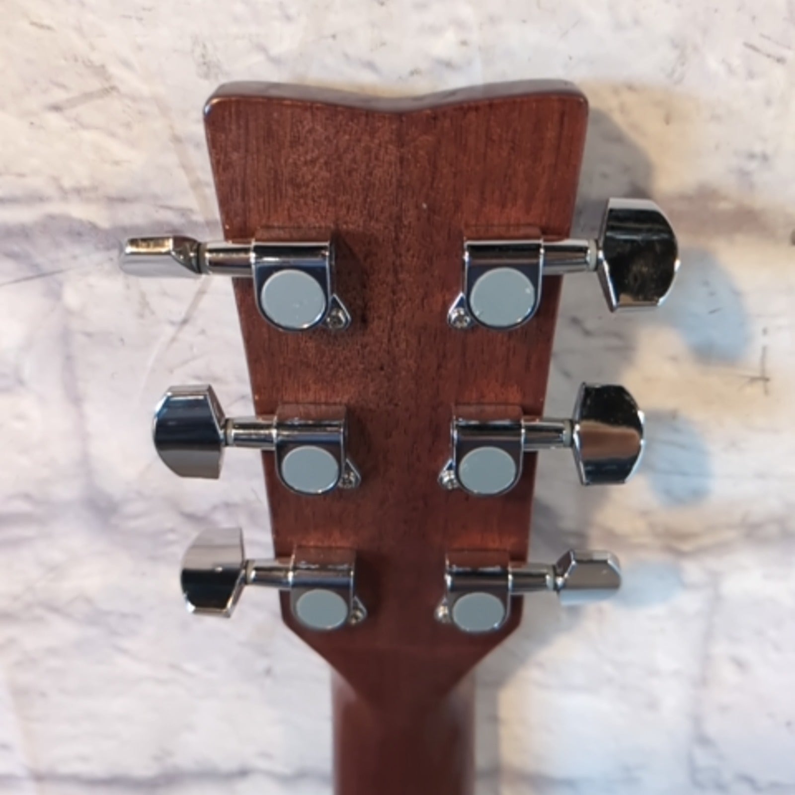 Yamaha FD01S Acoustic Guitar