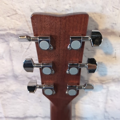 Yamaha FD01S Acoustic Guitar
