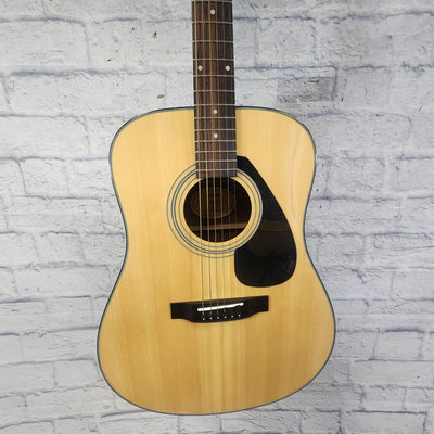 Yamaha F325D Acoustic Guitar