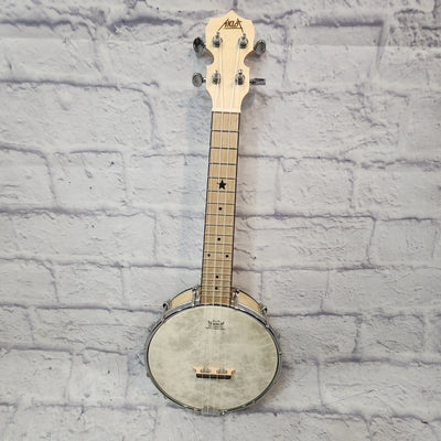 Aklot Four String Banjo  Bajo Quinto