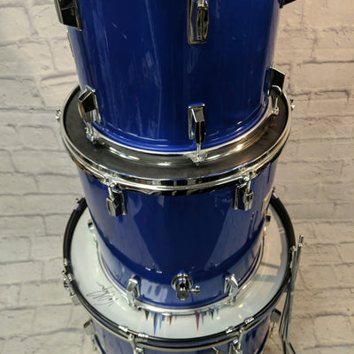 Peavey 5pc Drum Kit