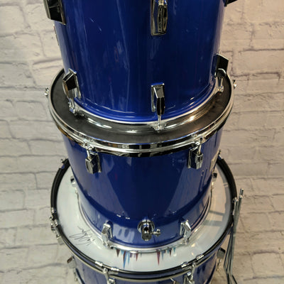 Peavey 5pc Drum Kit