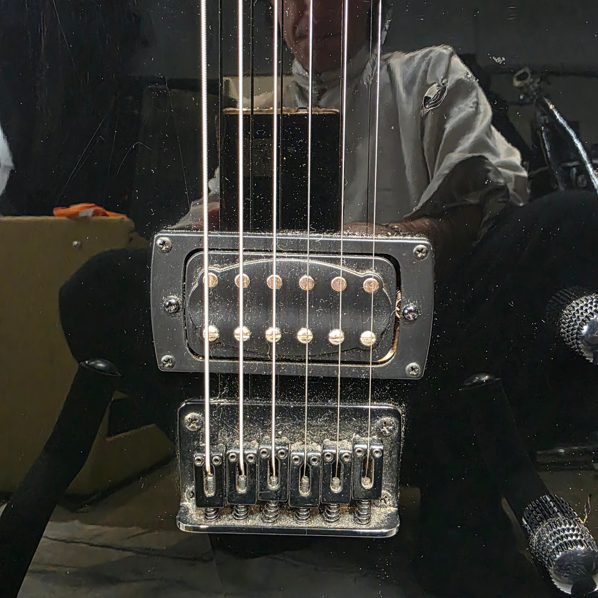 First Act ME636 Electric Guitar