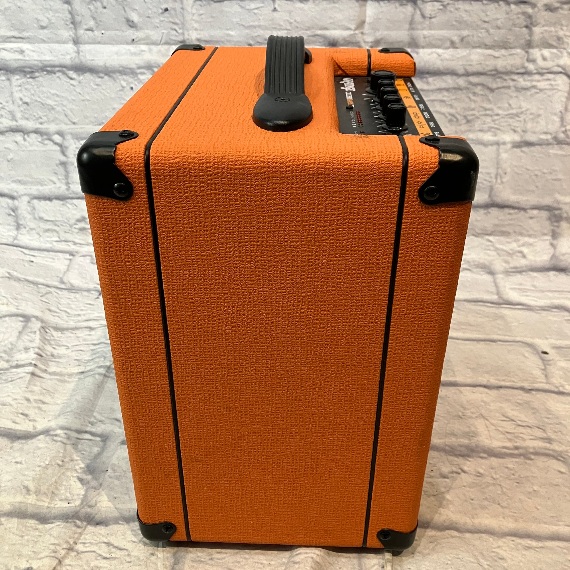 Orange Amps Crush Bass 25 Combo Amp