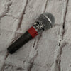 Vintage Shure SM58 Microphone 1970s Dual Impedance
