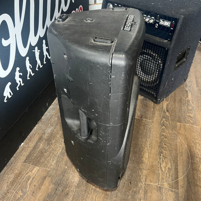 Behringer B215A Powered Speaker TWEETER OUT