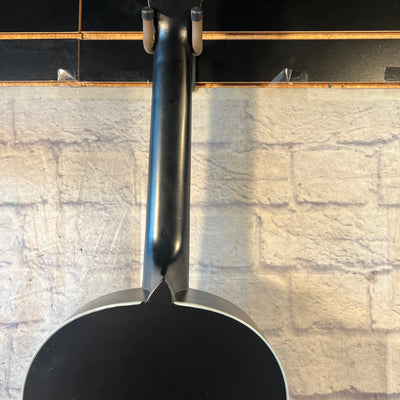 Mestiza Classical Acoustic Guitar Black