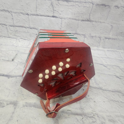 Stagi Winston Button Concertina