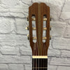 Vintage Harmony H6277 Classical Guitar Made in Chicago w/ Original Case