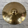 Zildjian 19 A Custom Crash Cymbal
