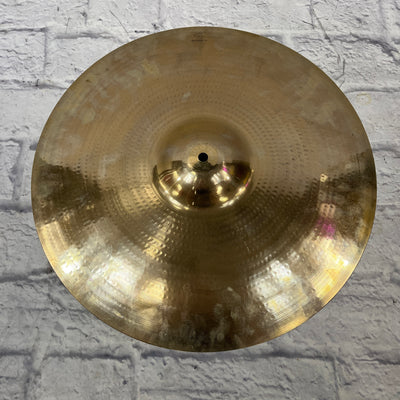 Zildjian 19 A Custom Crash Cymbal