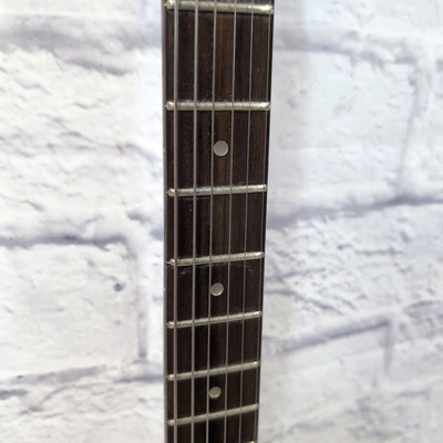 Unknown LP Style Bolt On Electric Guitar