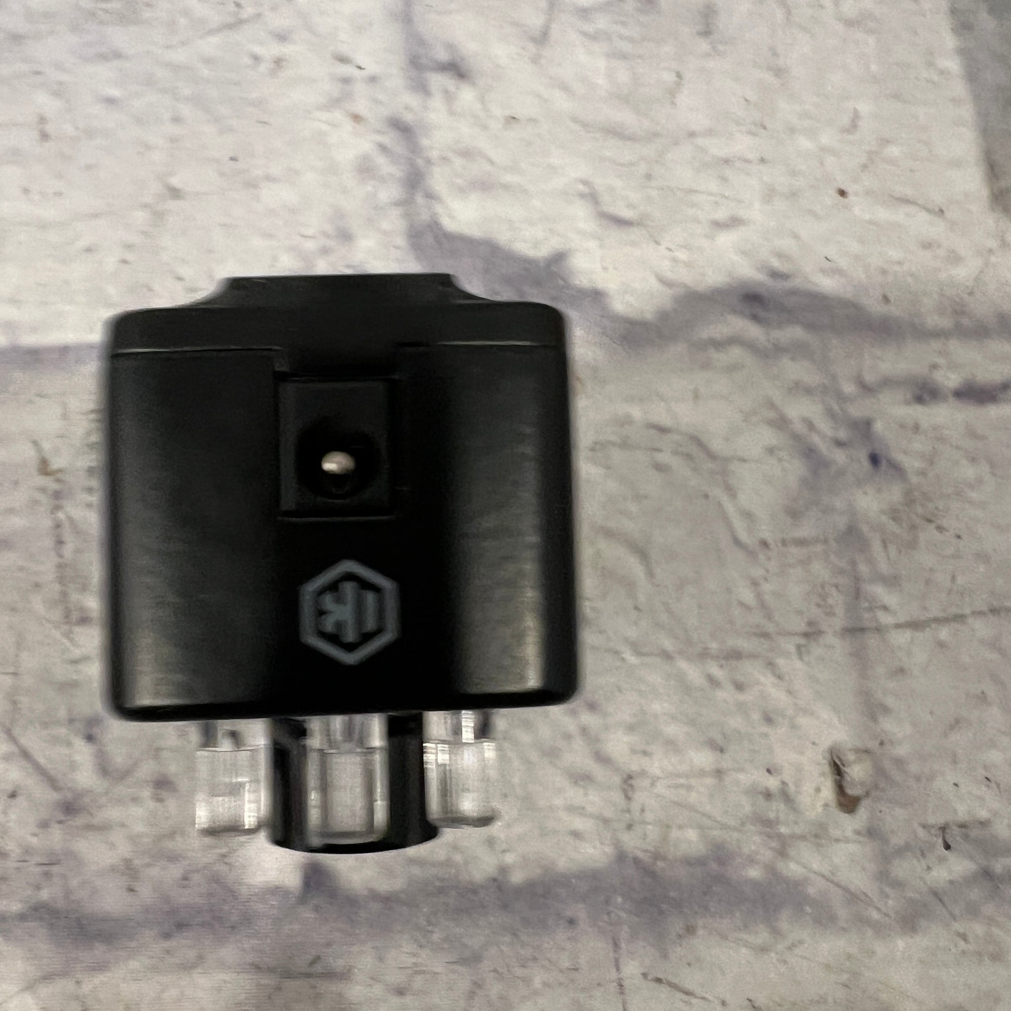 IK Multimedia Tonex One Amp Modeling Pedal with Effects