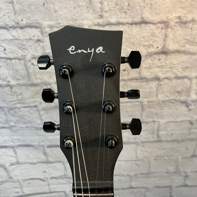 Enya GO Sonic Electric Guitar